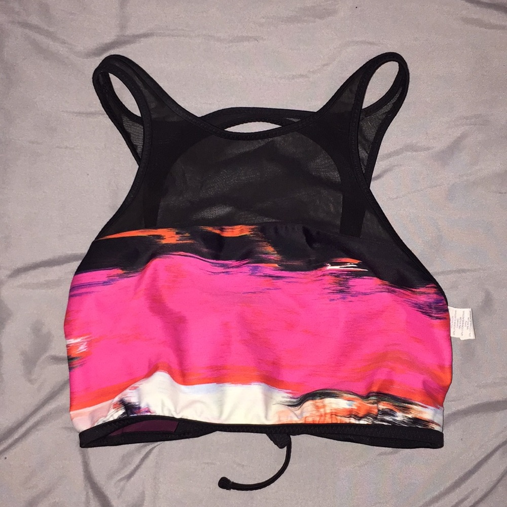 Lululemon bikini top